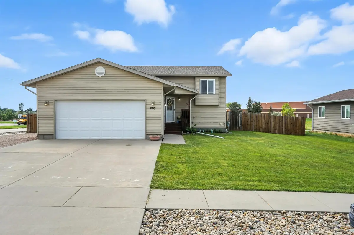 493 Eisenhower Lane, Box Elder, SD 57719 - #1