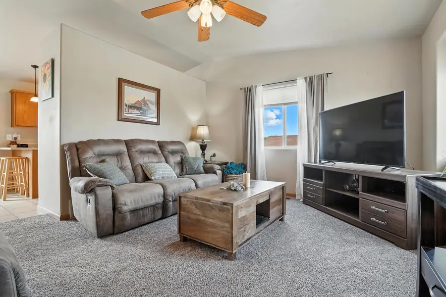 493 Eisenhower Lane, Box Elder, SD 57719 - #3