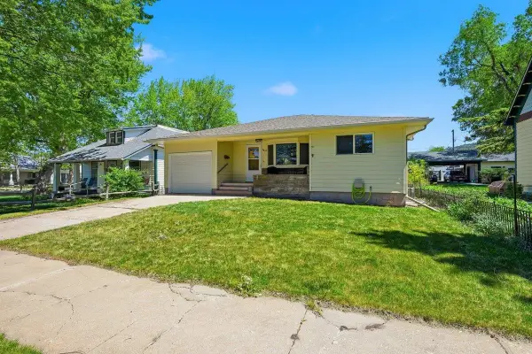 1414 Pine Street, Sturgis, SD 57785