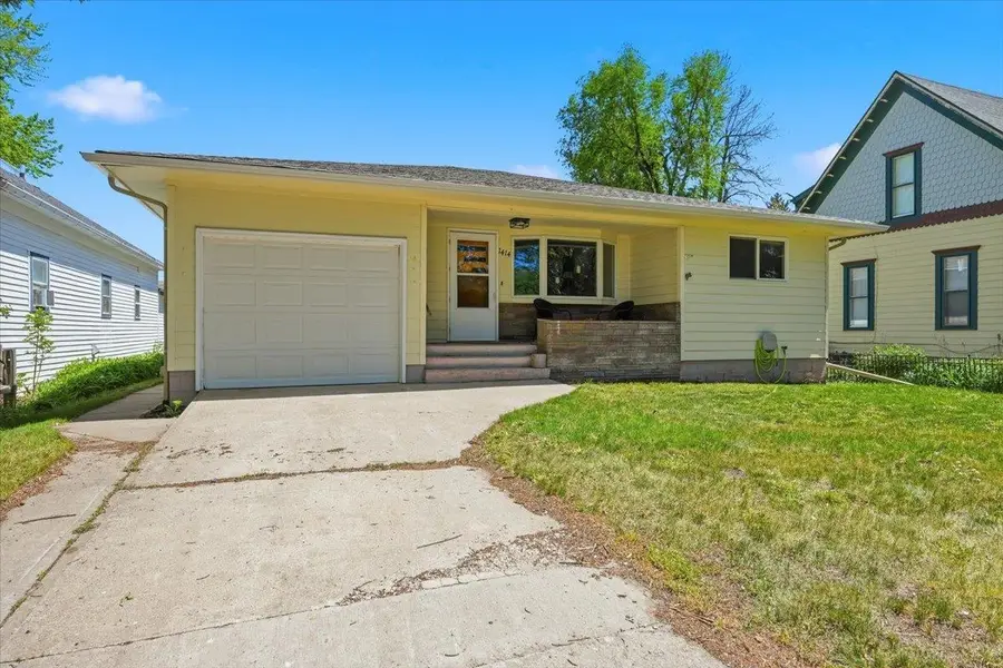 1414 Pine Street, Sturgis, SD 57785 - #3