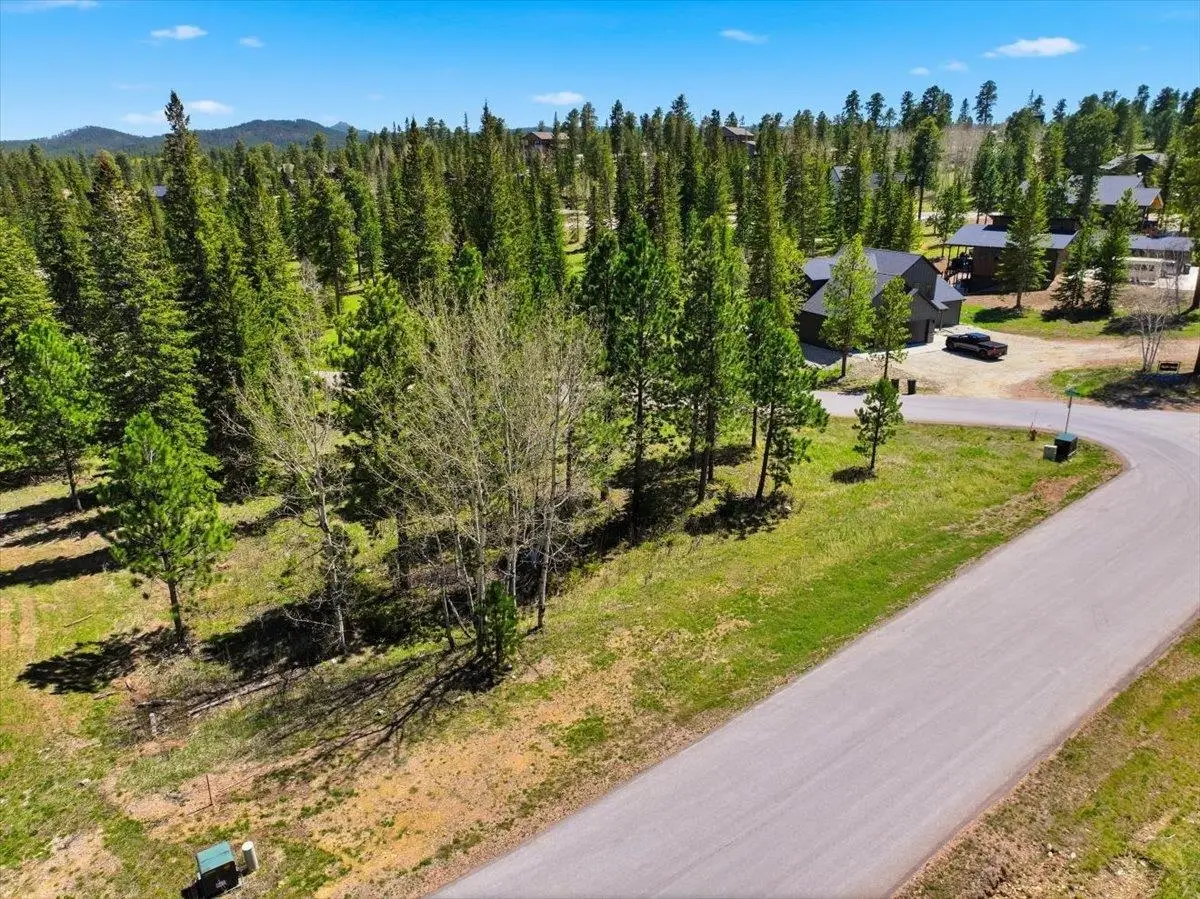 Lot 4 Block 6 Woodland Way, Lead, SD 57754 - #1