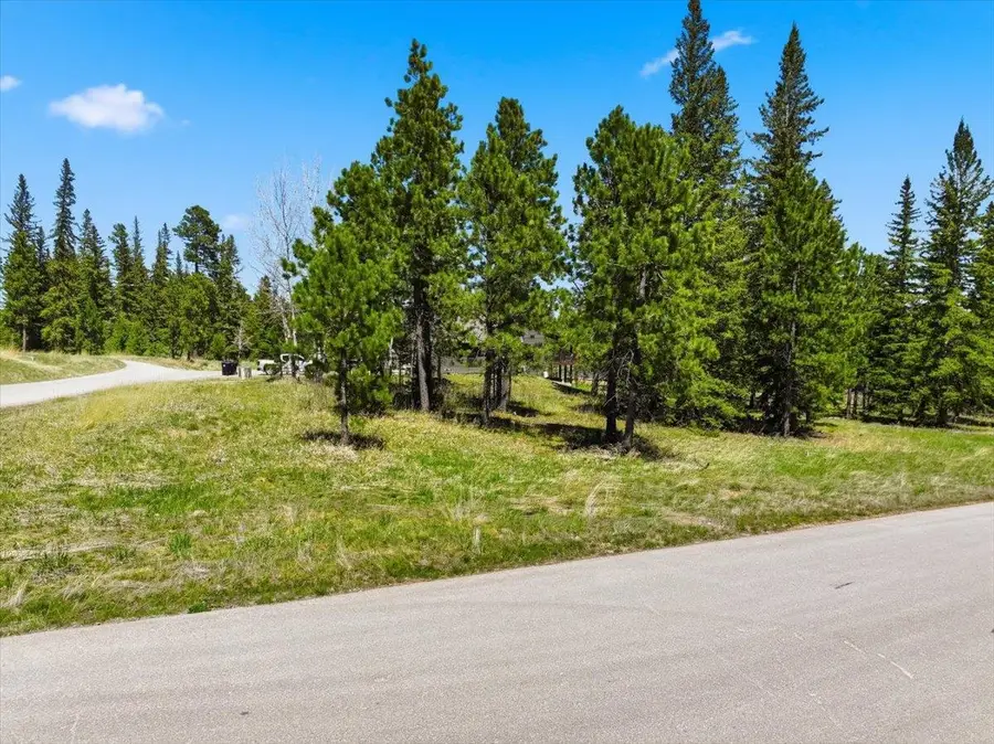 Lot 4 Block 6 Woodland Way, Lead, SD 57754 - #3