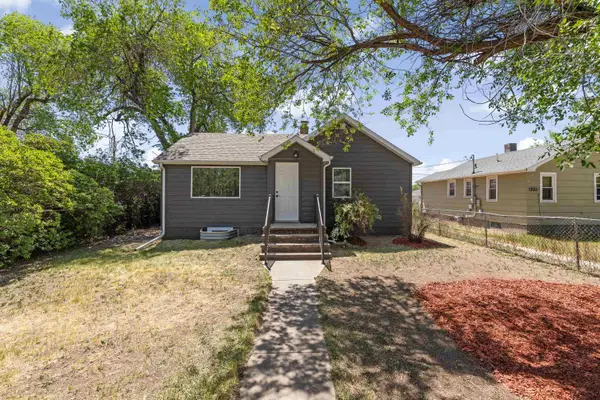 235 E Jackson, Rapid City, SD 57701