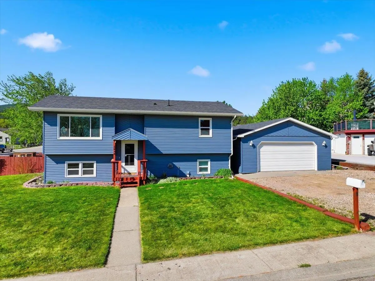 2619 Badger Drive, Sturgis, SD 57785 - #1