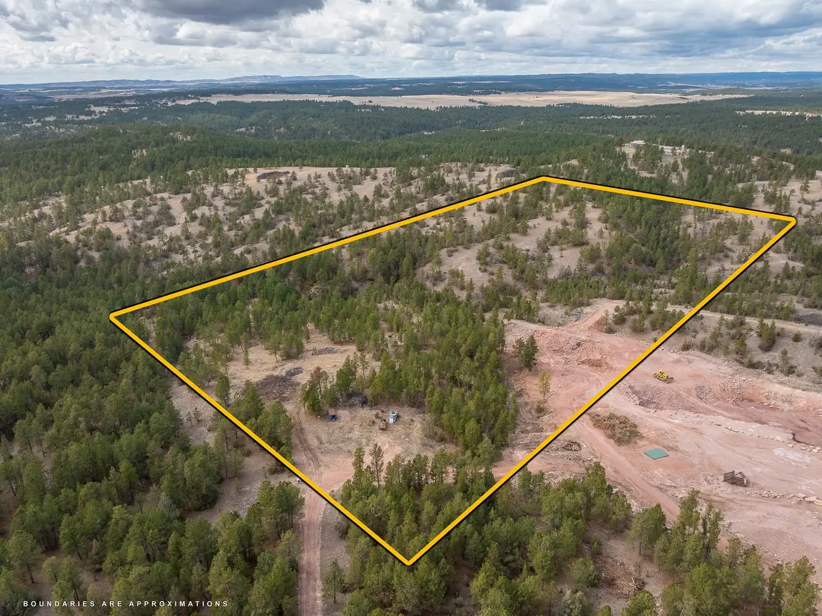 TBD Gravel Pit Loop Road, Hot Springs, SD 57747 - #1