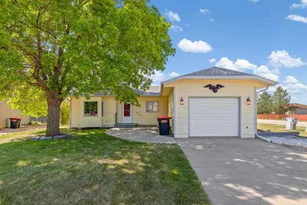 5505 N Pitch Court, Rapid City, SD 57703