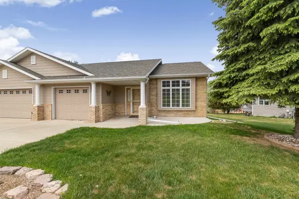 1823 Sunny Springs Drive, Rapid City, SD 57702