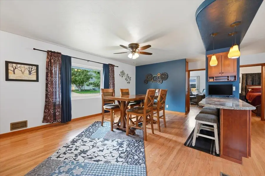 1031 Tilford Street, Sturgis, SD 57785 - #3