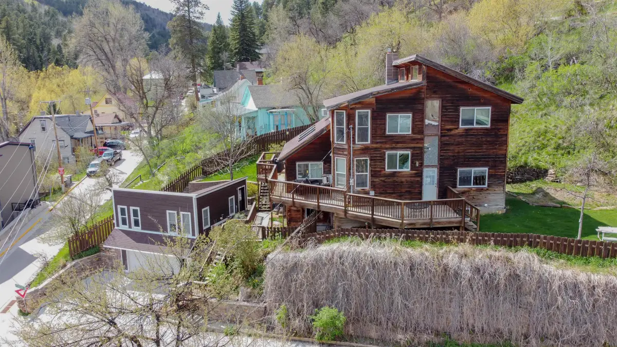 10 Centennial Avenue, Deadwood, SD 57732 - #1