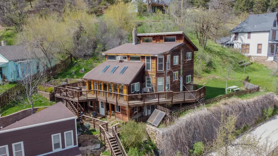 10 Centennial Avenue, Deadwood, SD 57732 - #2