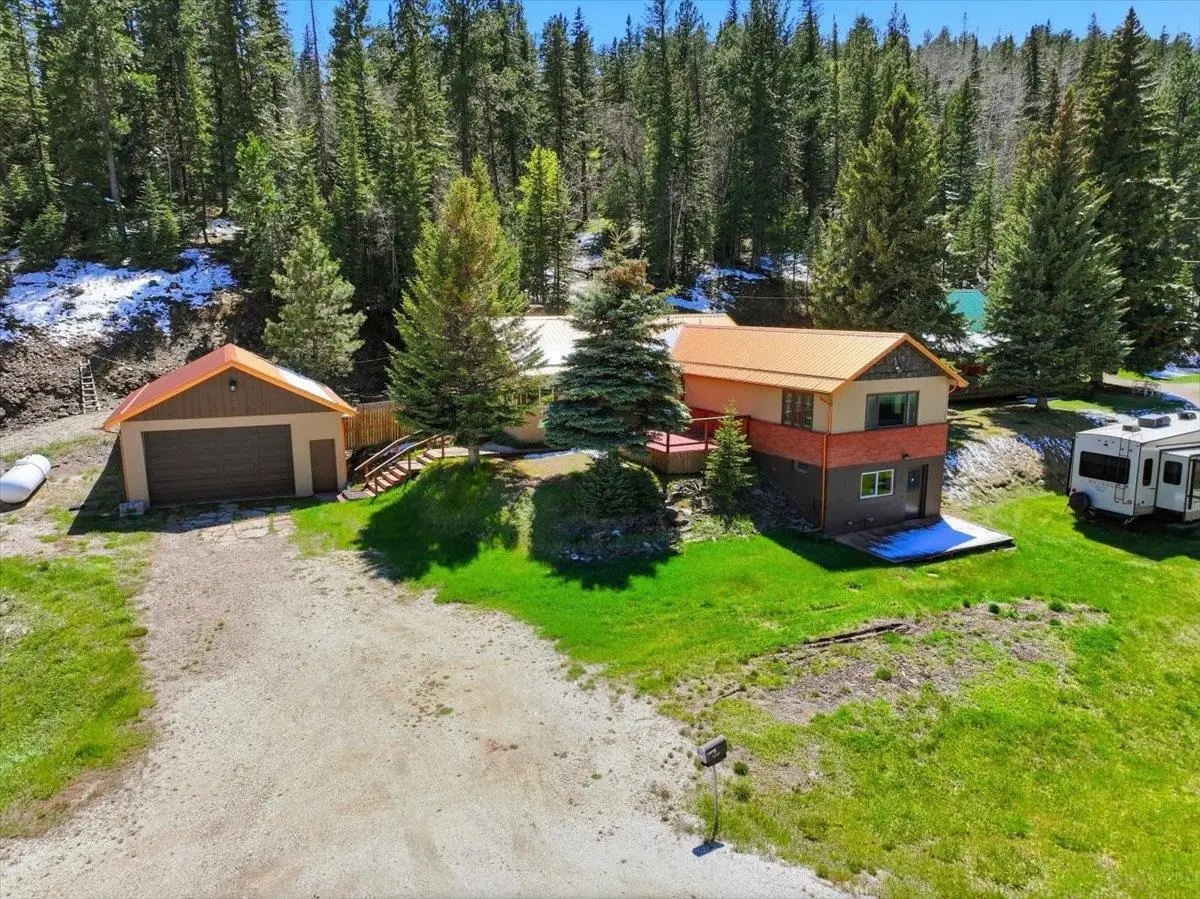 21375 Highway 385, Deadwood, SD 57732 - #1