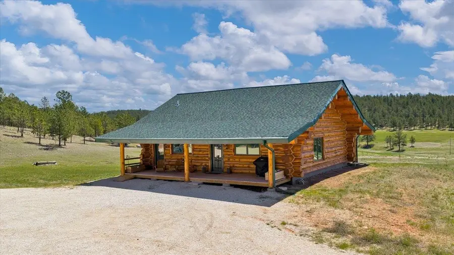 11906 Mountain Lion Lane, Hot Springs, SD 57747 - #2