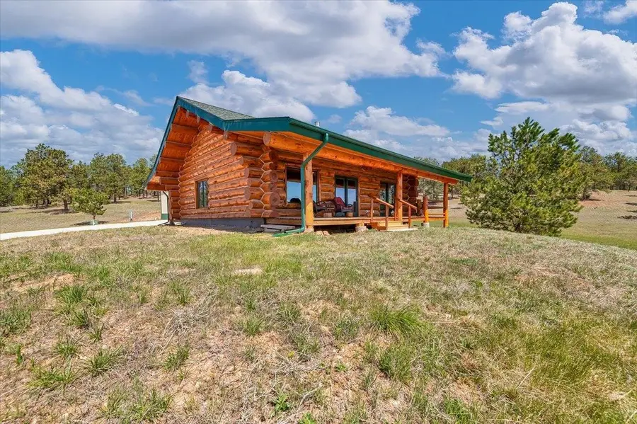 11906 Mountain Lion Lane, Hot Springs, SD 57747 - #3