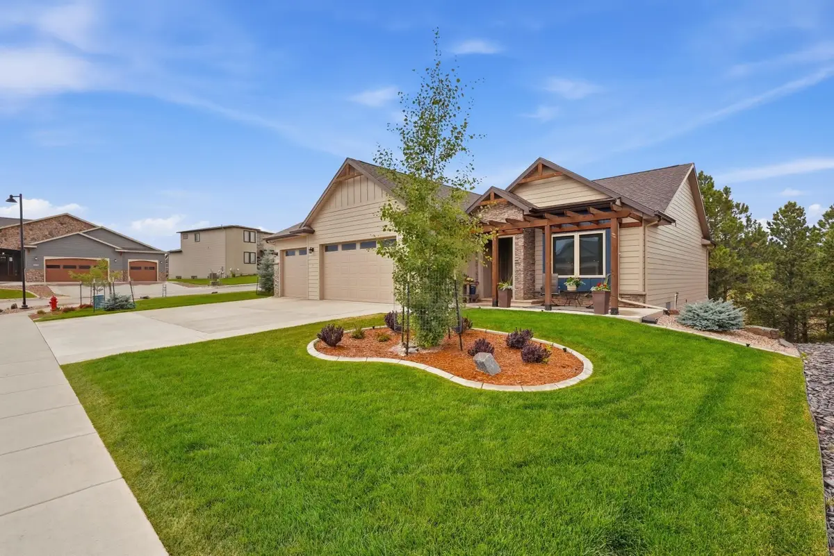 5821 Regal Court, Rapid City, SD 57702 - #1