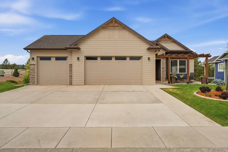 5821 Regal Court, Rapid City, SD 57702 - #2