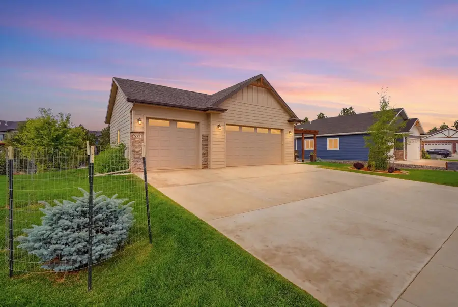 5821 Regal Court, Rapid City, SD 57702 - #3