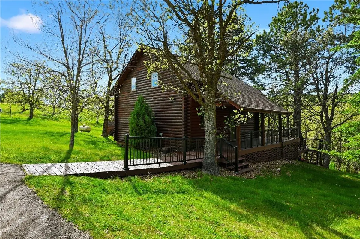 20787 Mountain Court, Sturgis, SD 57785 - #1