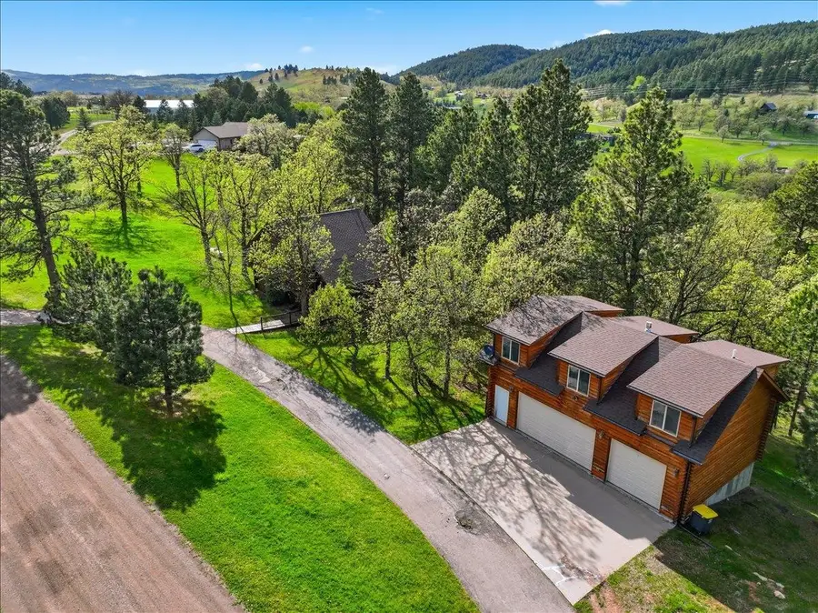 20787 Mountain Court, Sturgis, SD 57785 - #2