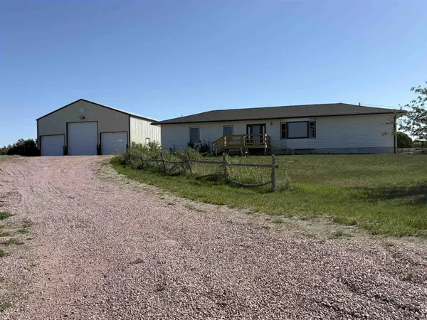 293rd Avenue, Winner, SD 57580