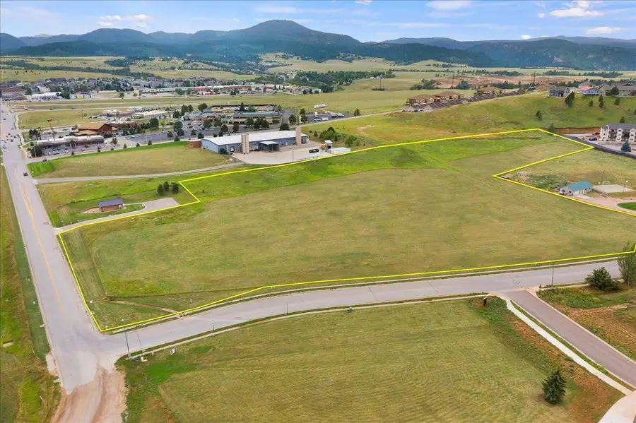 Lot 2R-1 Windmill Drive, Spearfish, SD 57783 - #3