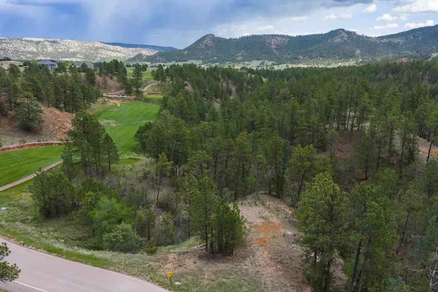 TBD Sandpiper Drive, Hot Springs, SD 57747 - #2