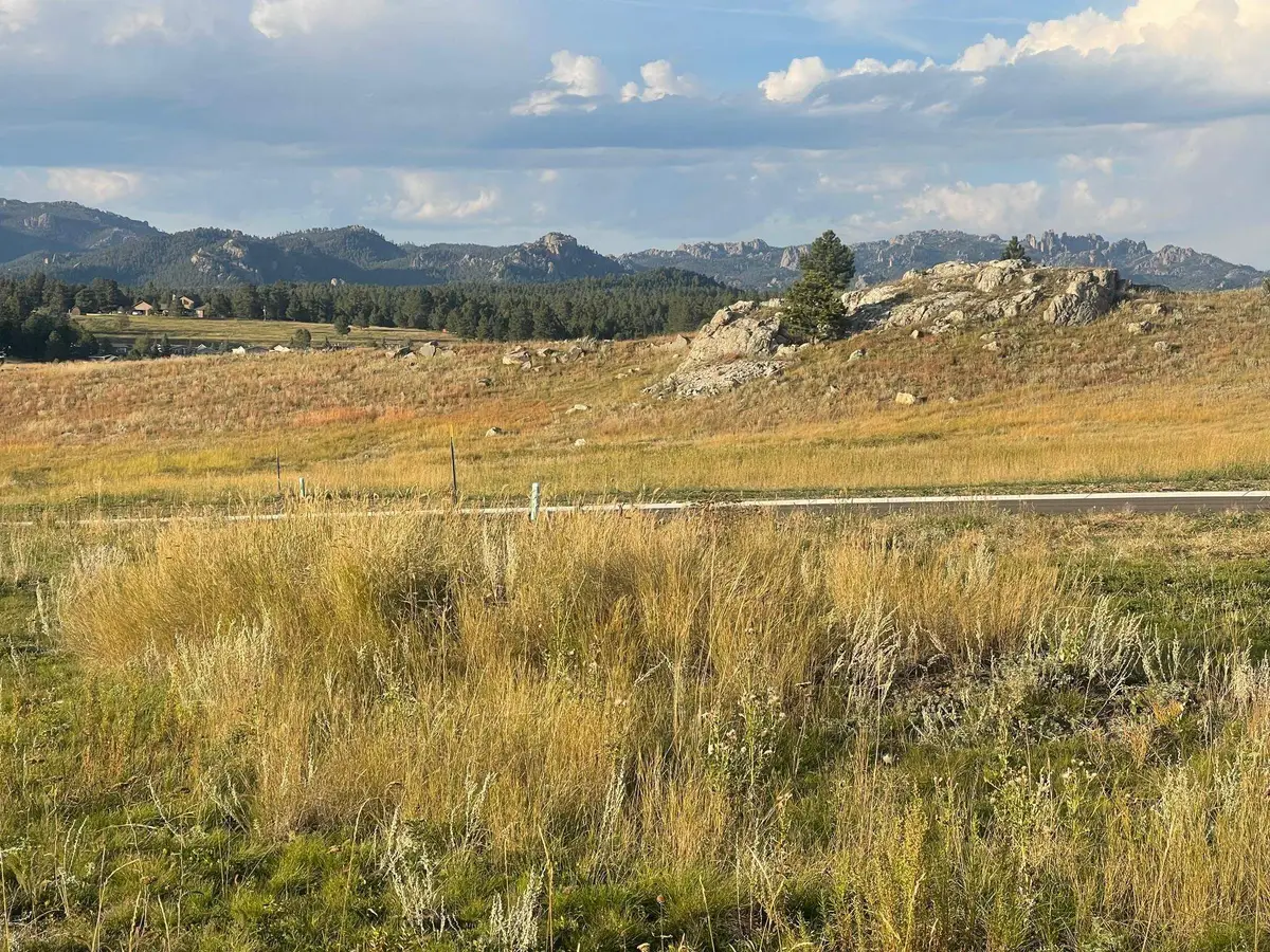 Lot 14 TBD Stone Hill, Custer, SD 57730 - #1