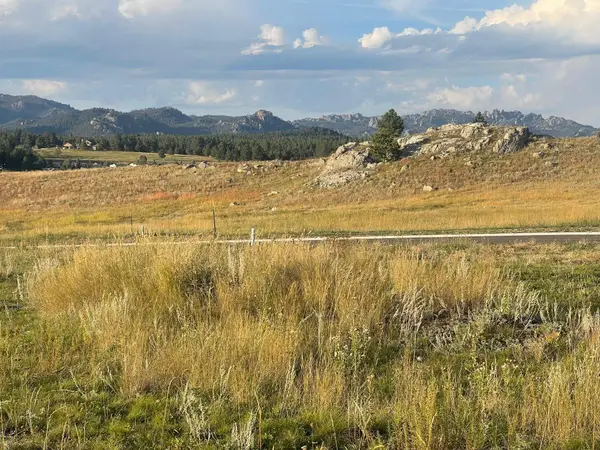 Lot 14 TBD Stone Hill, Custer, SD 57730