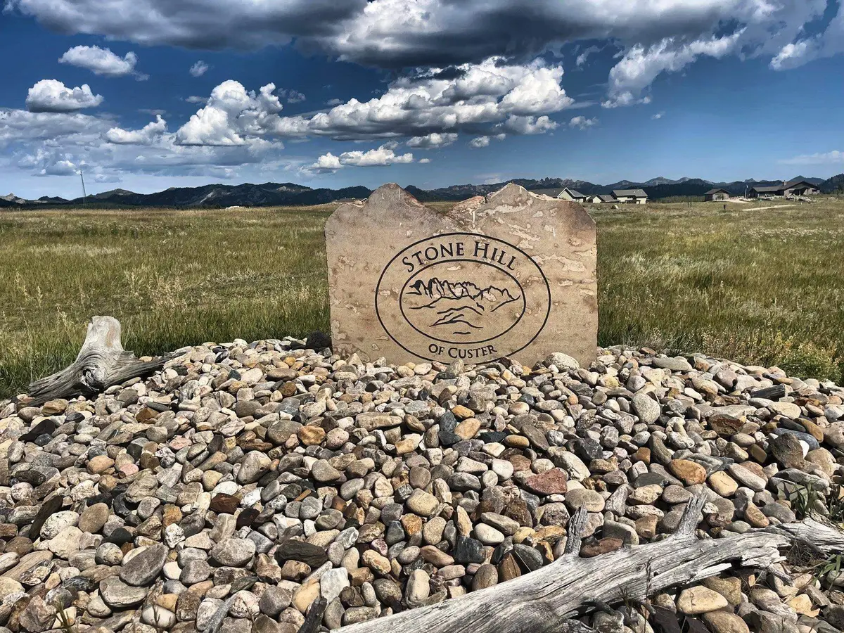 Lot 13, Block 2 Stone Hill, Custer, SD 57730 - #1