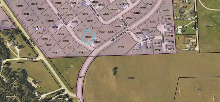 Lot 13, Block 2 Stone Hill, Custer, SD 57730 - #2