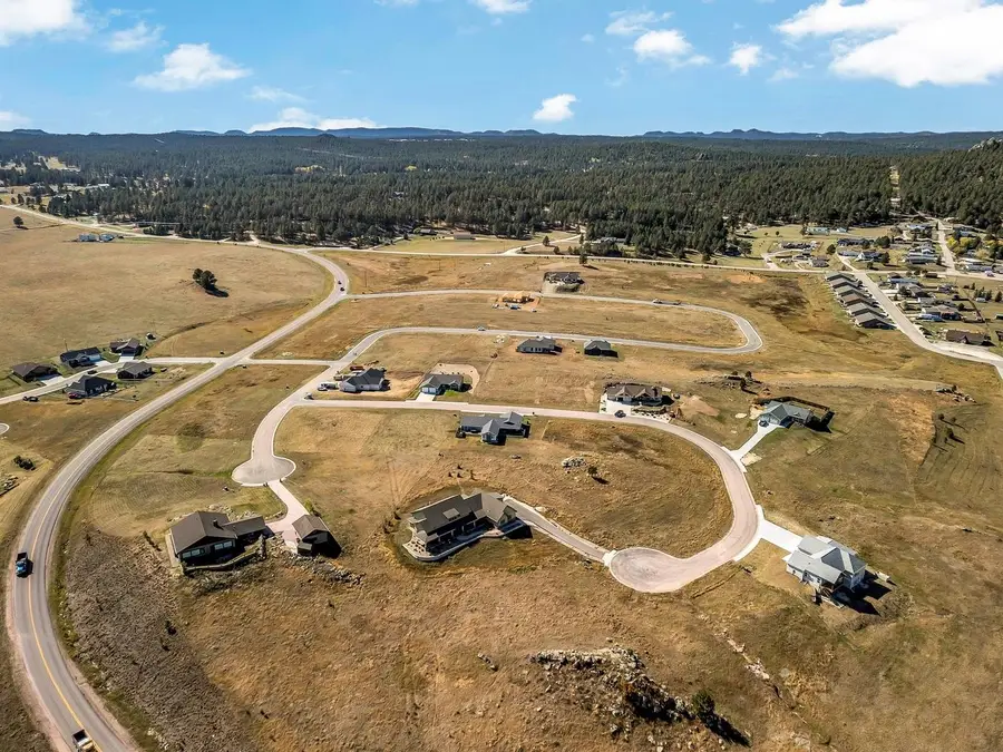Lot 13, Block 2 Stone Hill, Custer, SD 57730 - #3