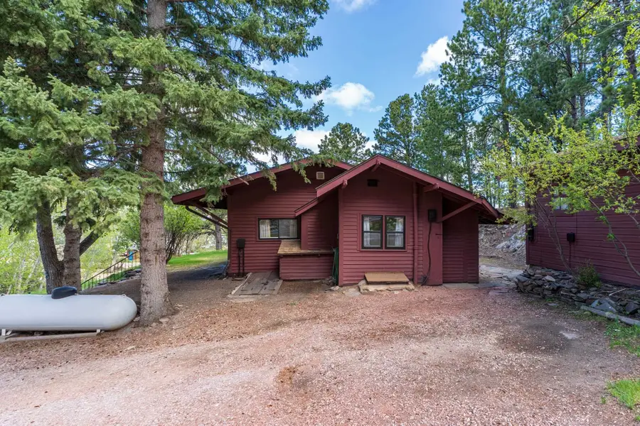 475 Gordon Street, Custer, SD 57730 - #2