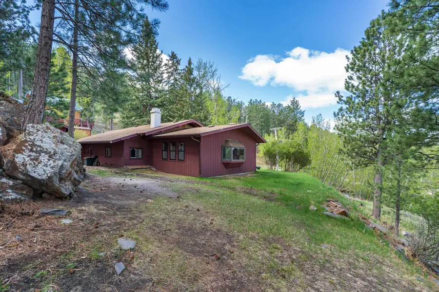 475 Gordon Street, Custer, SD 57730 - #3