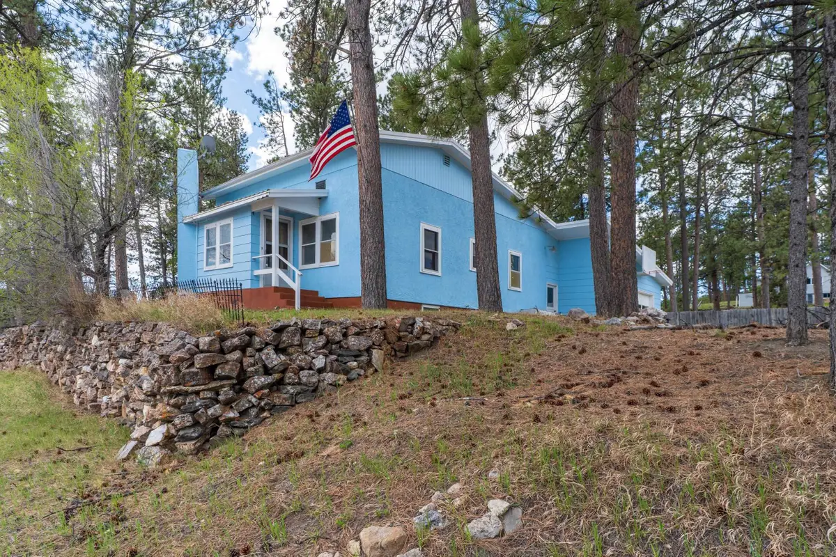 347 N 5th Street, Custer, SD 57730 - #1