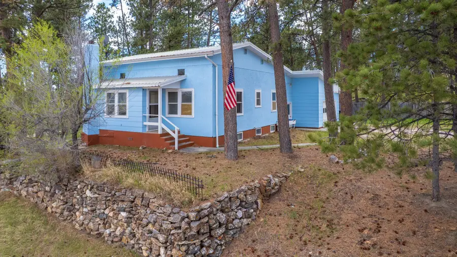 347 N 5th Street, Custer, SD 57730 - #2