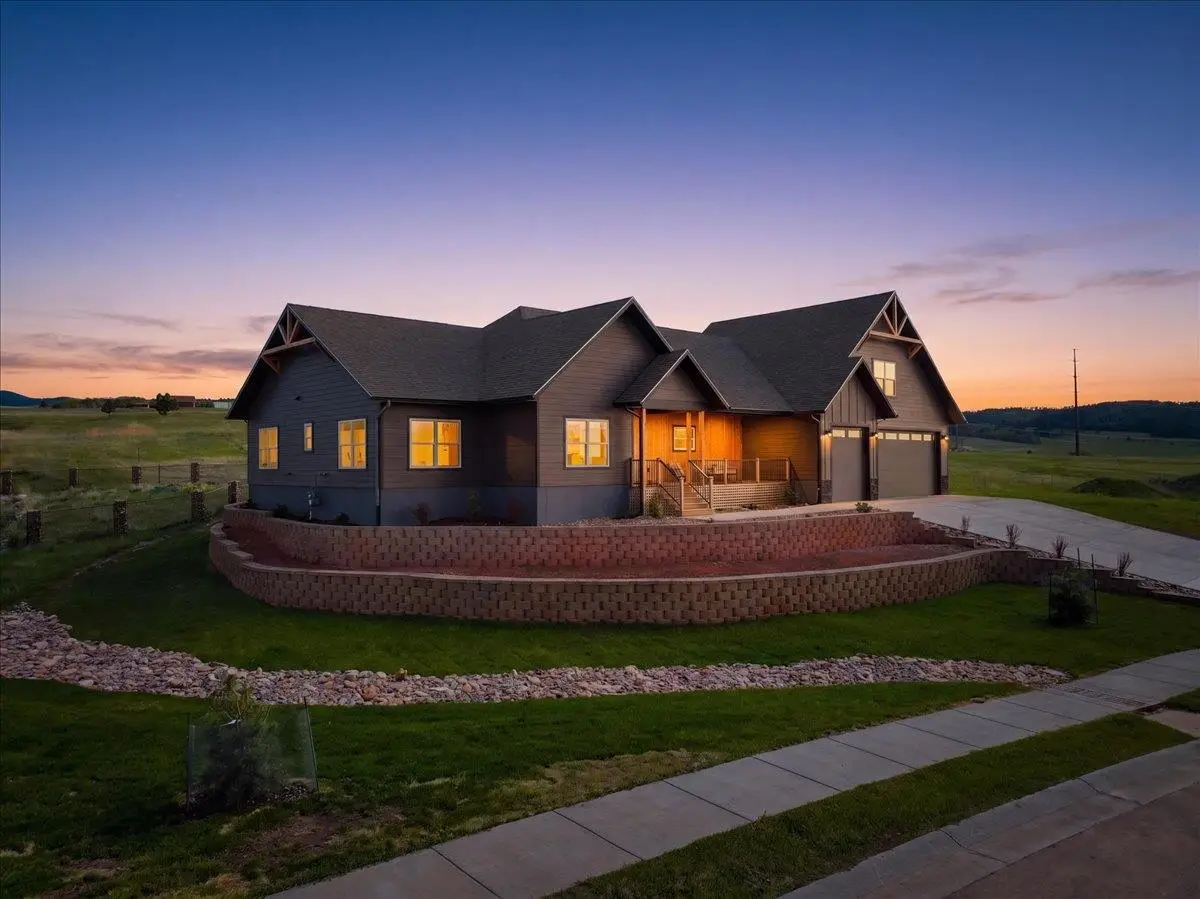2301 Bridgestone Cir, Spearfish, SD 57783 - #1