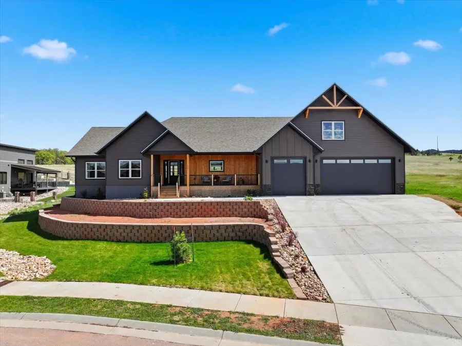2301 Bridgestone Cir, Spearfish, SD 57783 - #2