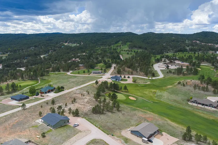 TBD Falcon Drive, Hot Springs, SD 57747 - #2