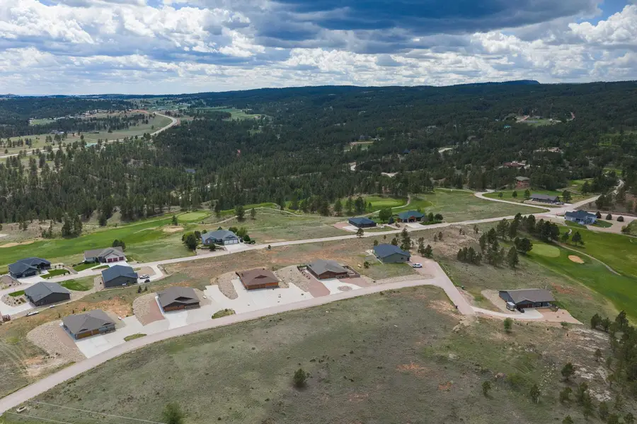 TBD Lot GC 100 Falcon Drive, Hot Springs, SD 57747 - #2