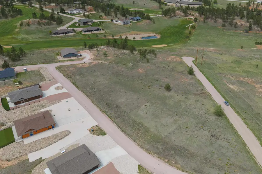 TBD Lot GC 100 Falcon Drive, Hot Springs, SD 57747 - #3