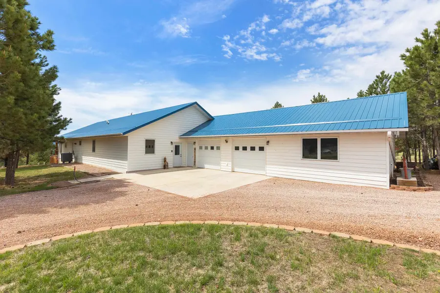 12901 Sapphire Lane, Hot Springs, SD 57747 - #2