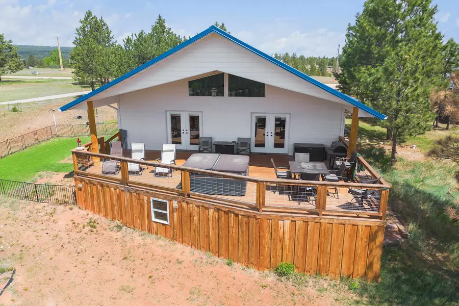 12901 Sapphire Lane, Hot Springs, SD 57747 - #3