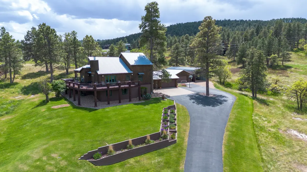 111 W Pine Street, Spearfish, SD 57783 - #1