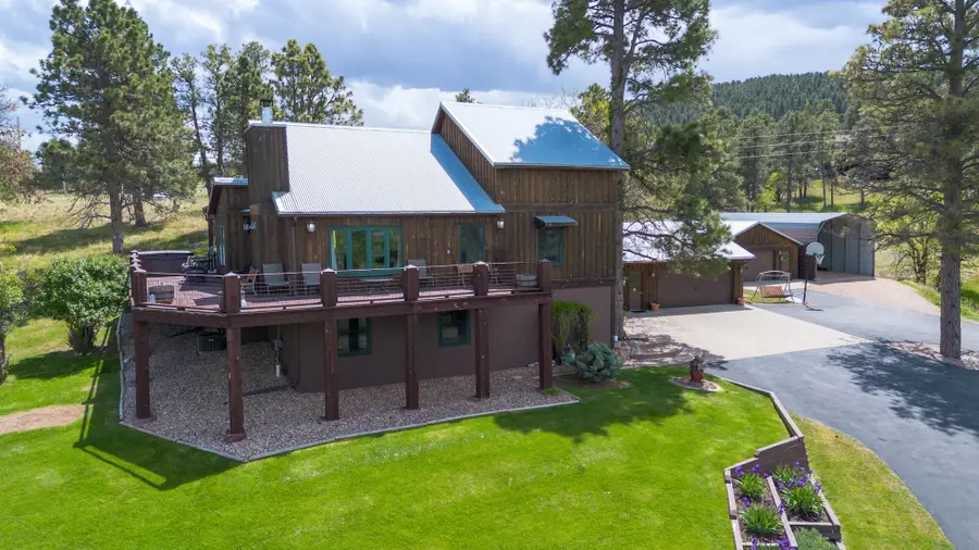 111 W Pine Street, Spearfish, SD 57783 - #2