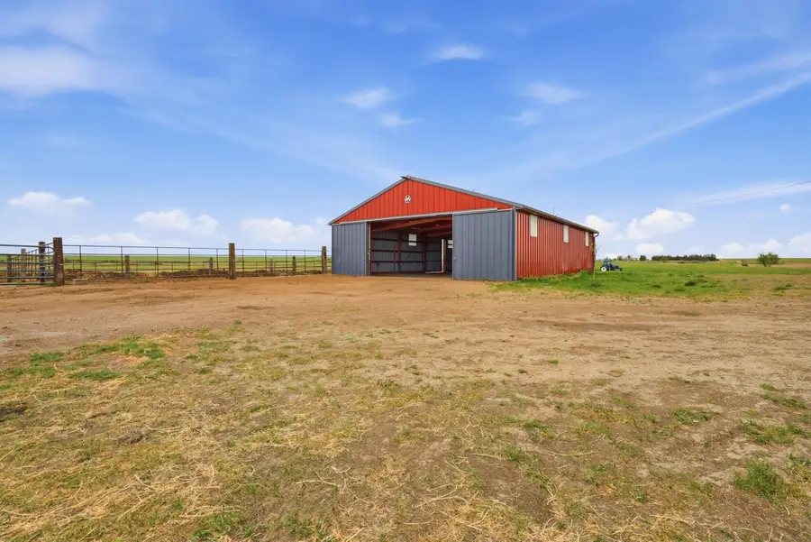 12847 Garness Road, Newell, SD 57760 - #2