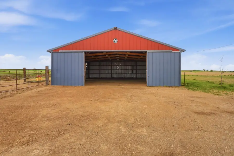 12847 Garness Road, Newell, SD 57760 - #3