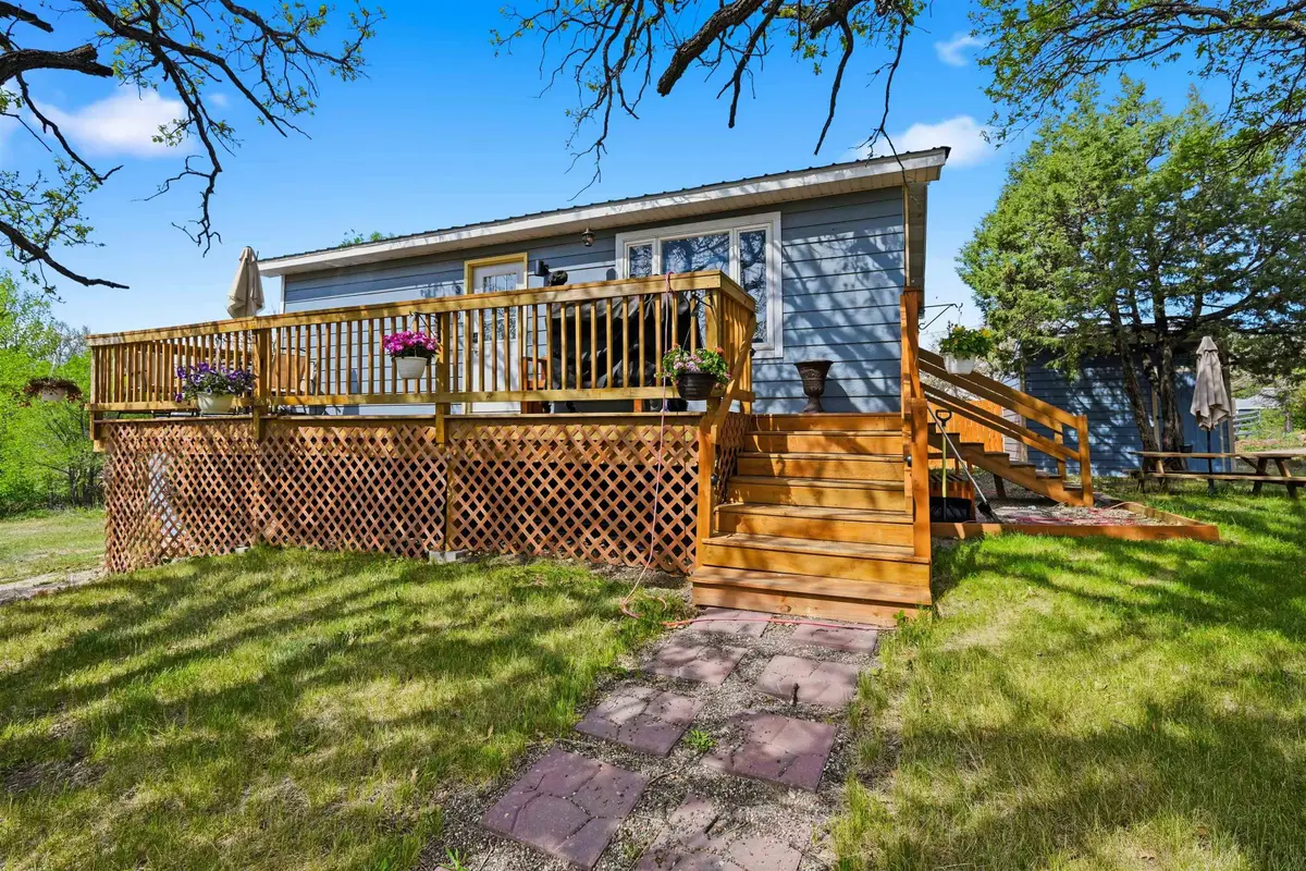300 8th Avenue, Belle Fourche, SD 57717 - #1