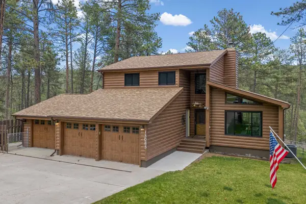 13085 Timber Lane, Rapid City, SD 57702