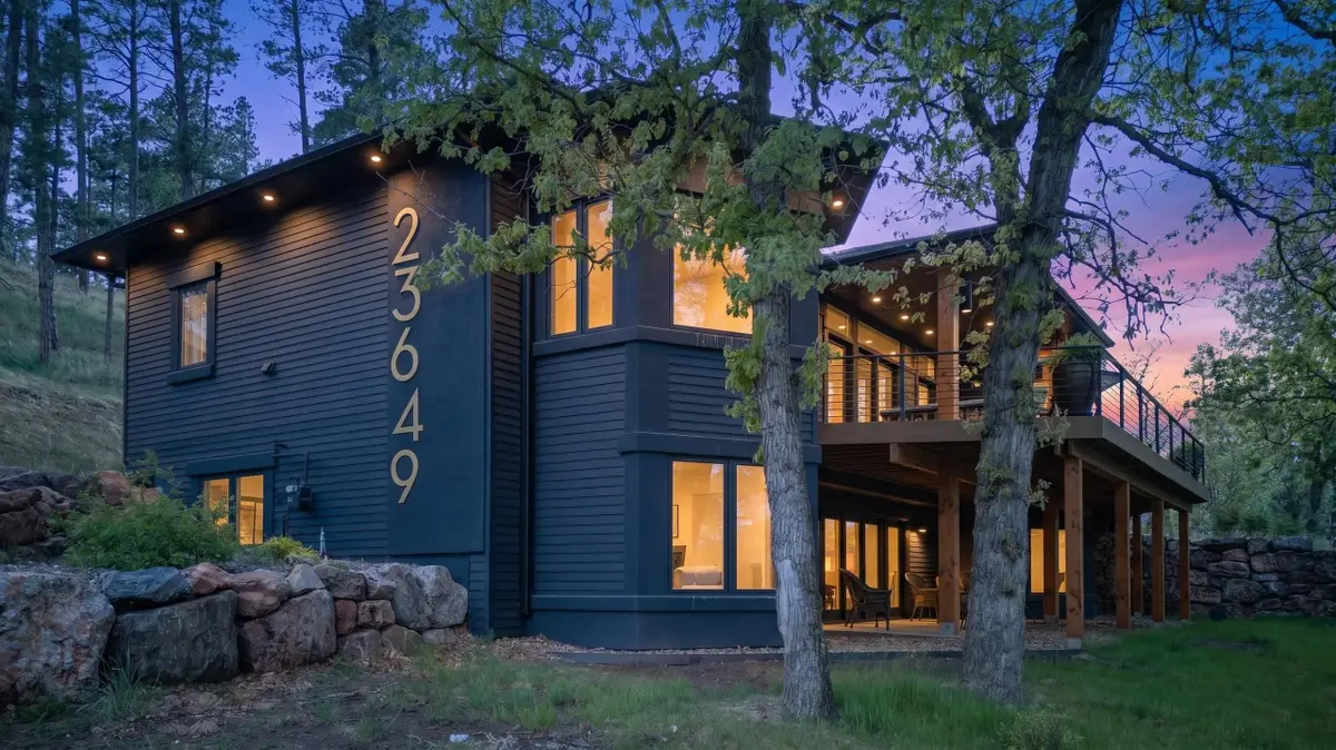 23649 Wilderness Canyon Road, Rapid City, SD 57702 - #1