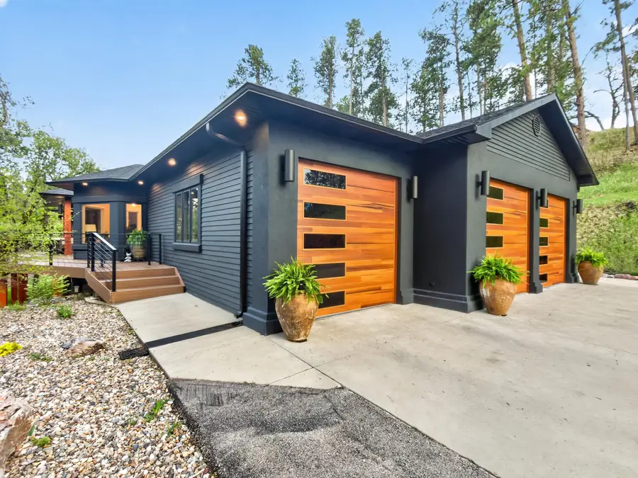 23649 Wilderness Canyon Road, Rapid City, SD 57702 - #2
