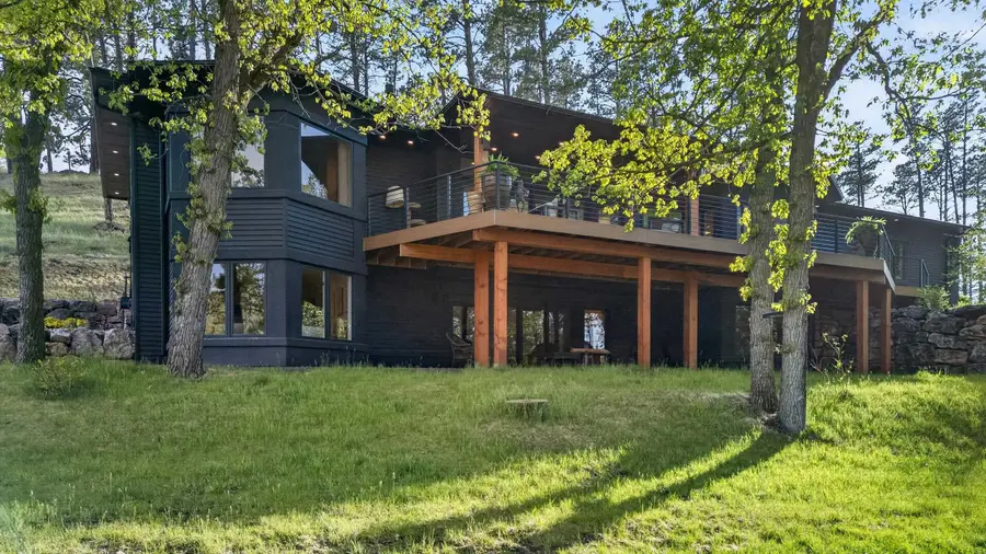 23649 Wilderness Canyon Road, Rapid City, SD 57702 - #3